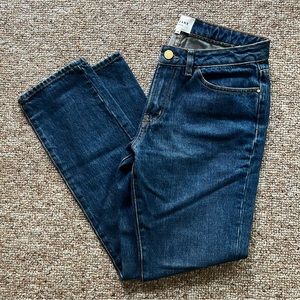 SEZANE DEMIN JEANS